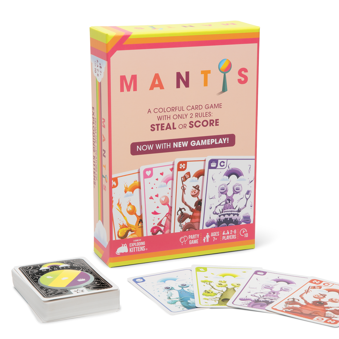 Mantis