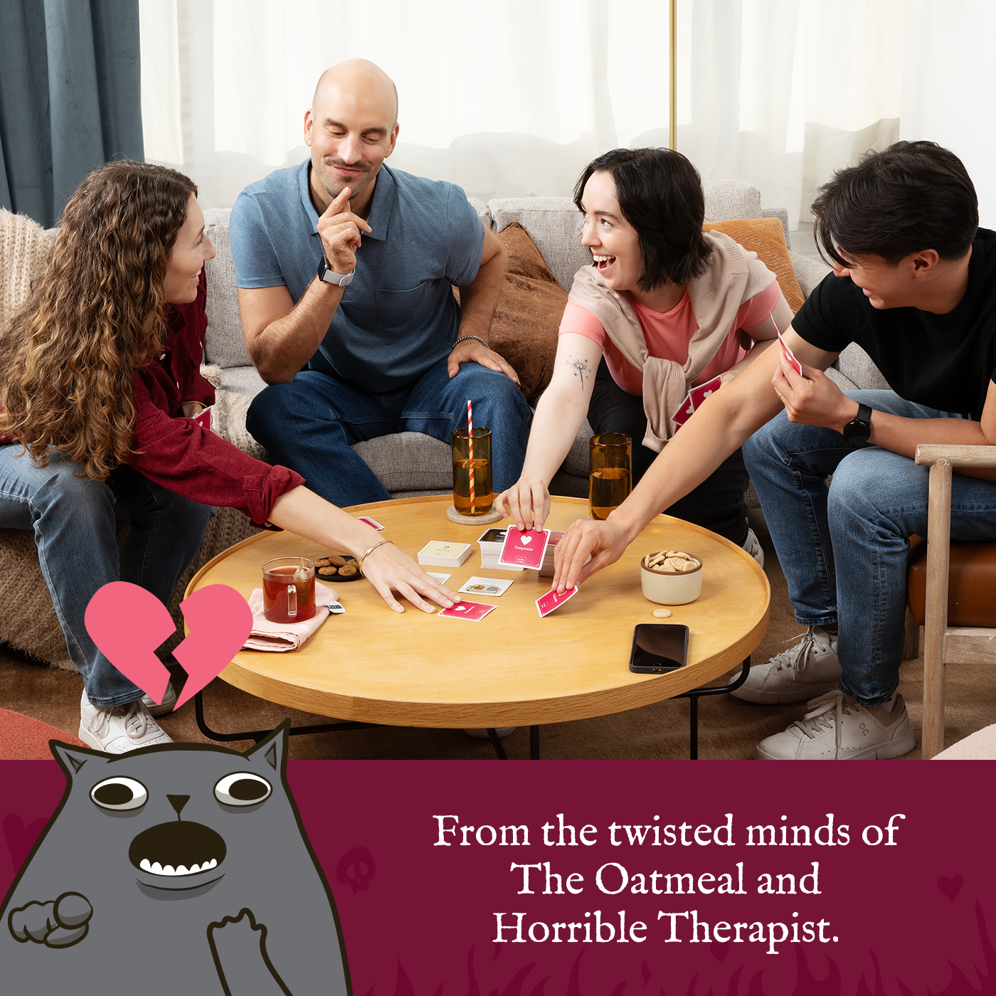 Horrible Couple: Extra Horrible Edition - Image 2