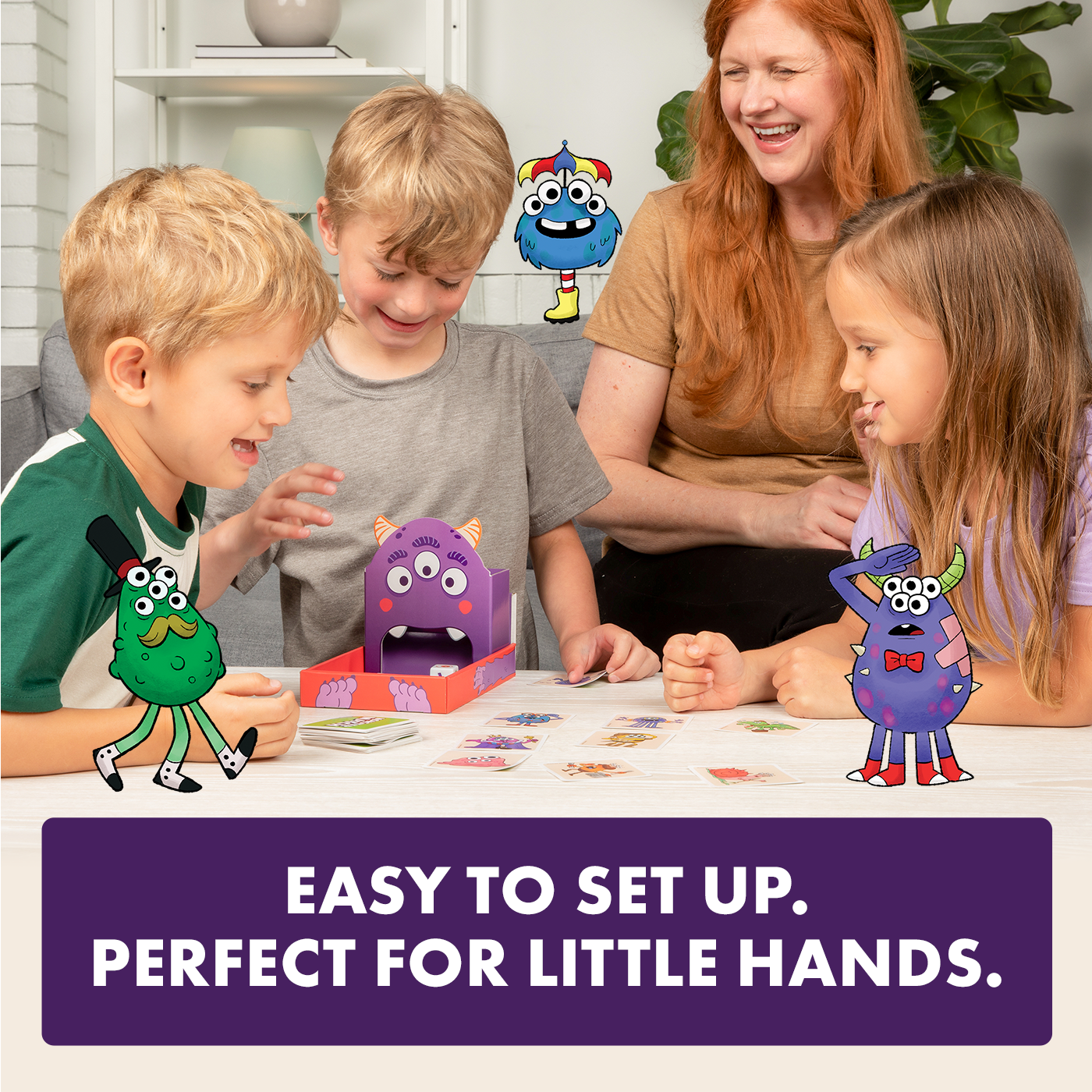 Monster Match - Image 2