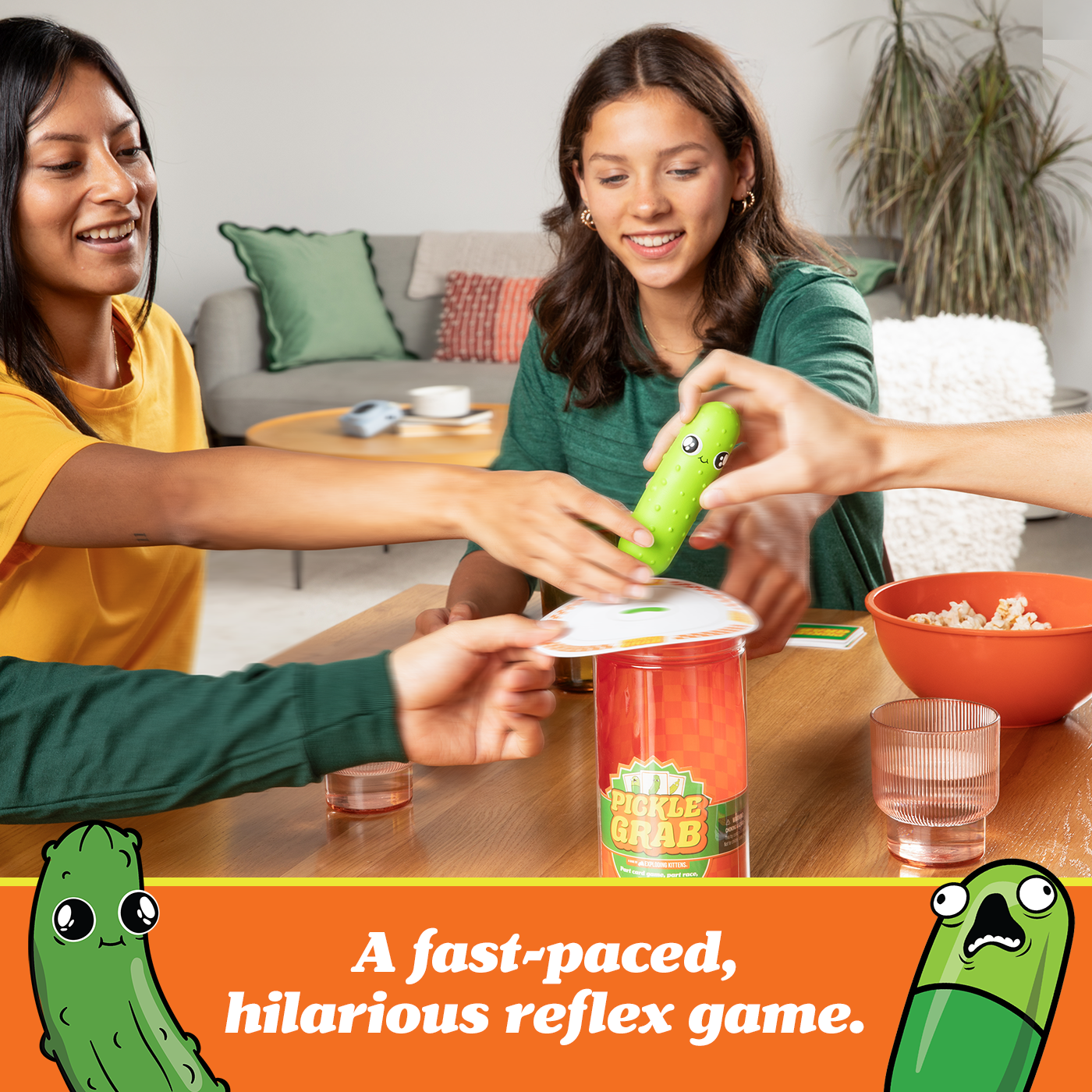 Pickle Grab - Image 2
