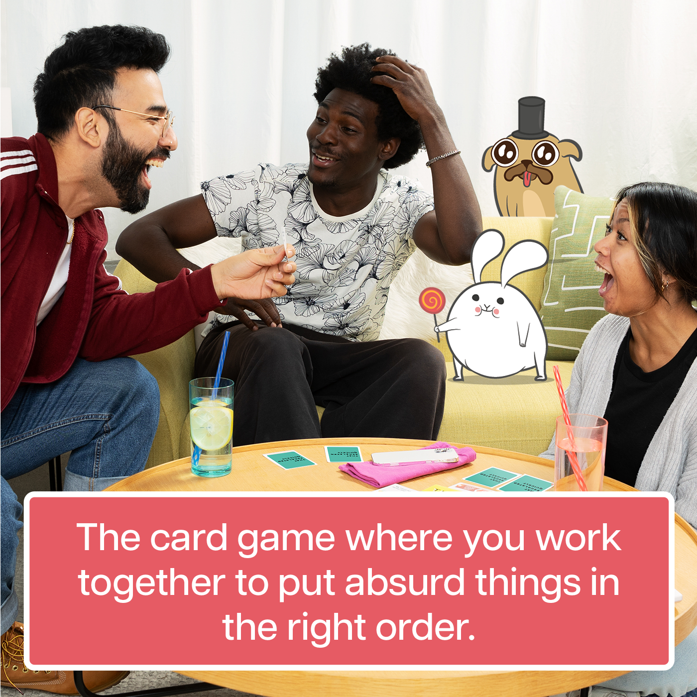 That Escalated Quickly Grab & Game Edition - Image 4