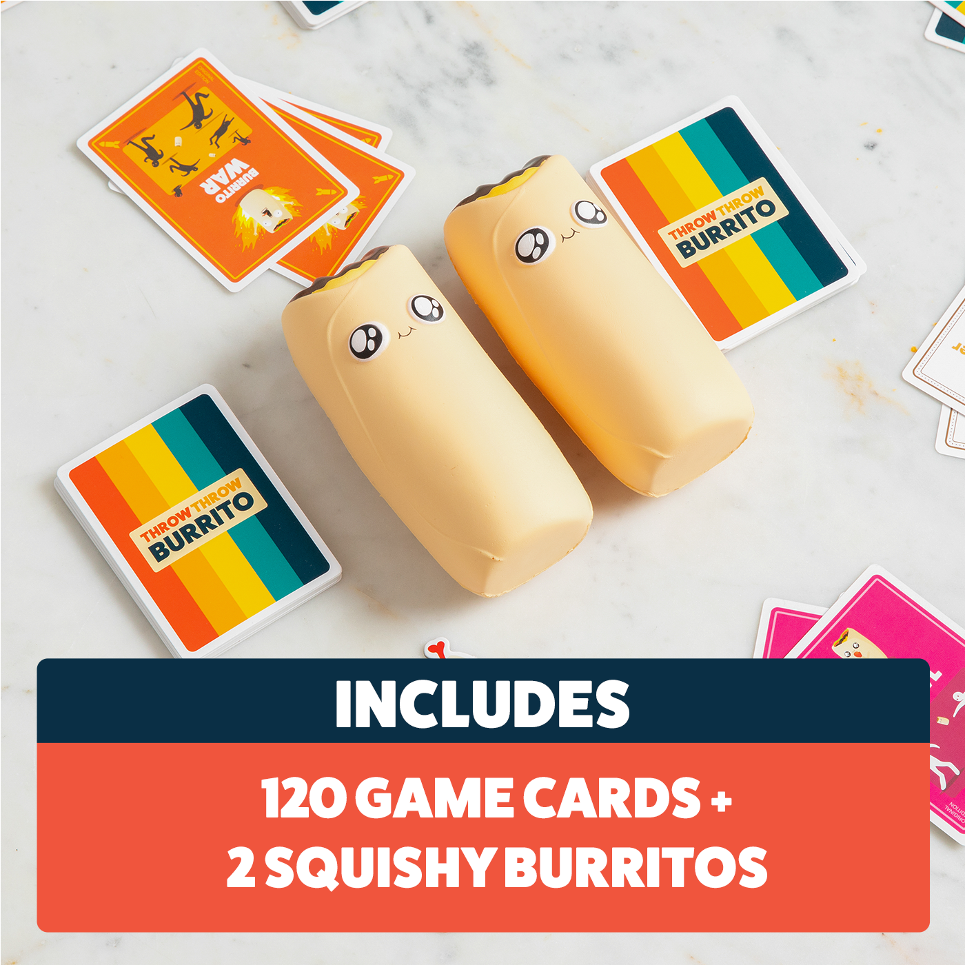 Throw Throw Burrito - Image 2