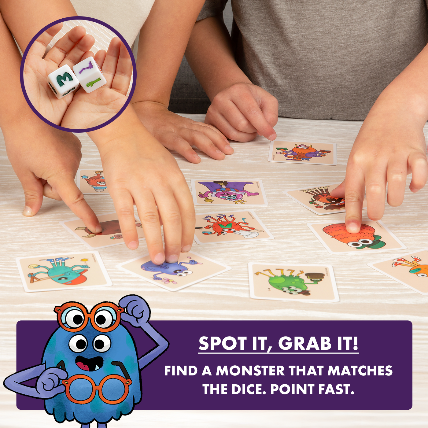 Monster Match - Image 4