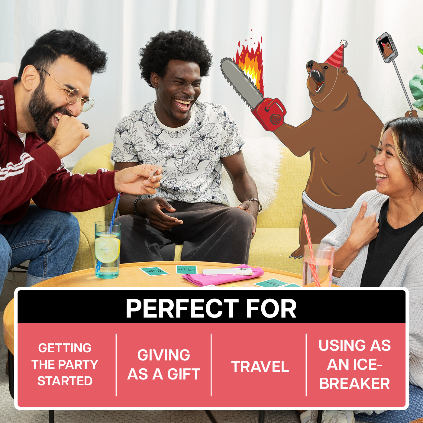 That Escalated Quickly Grab & Game Edition - Image 6