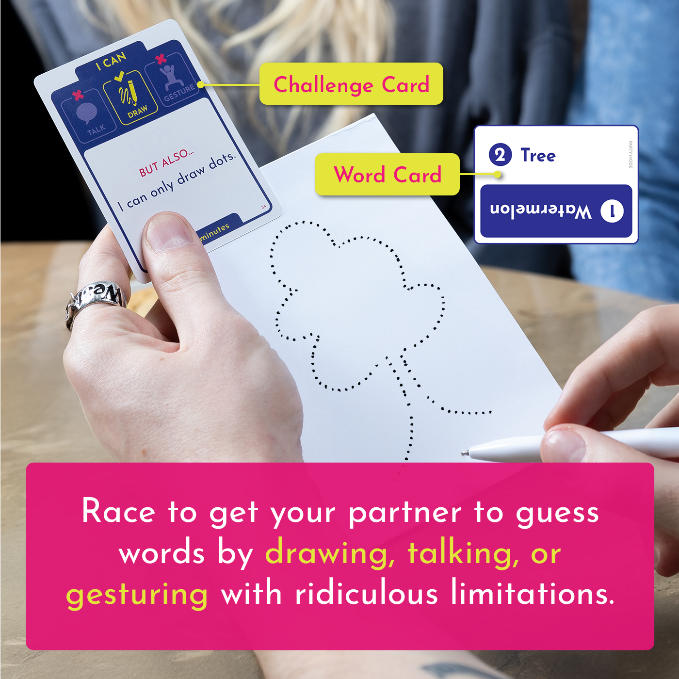 Why Are You Like This? Grab & Game (Date Night Edition) - Image 5