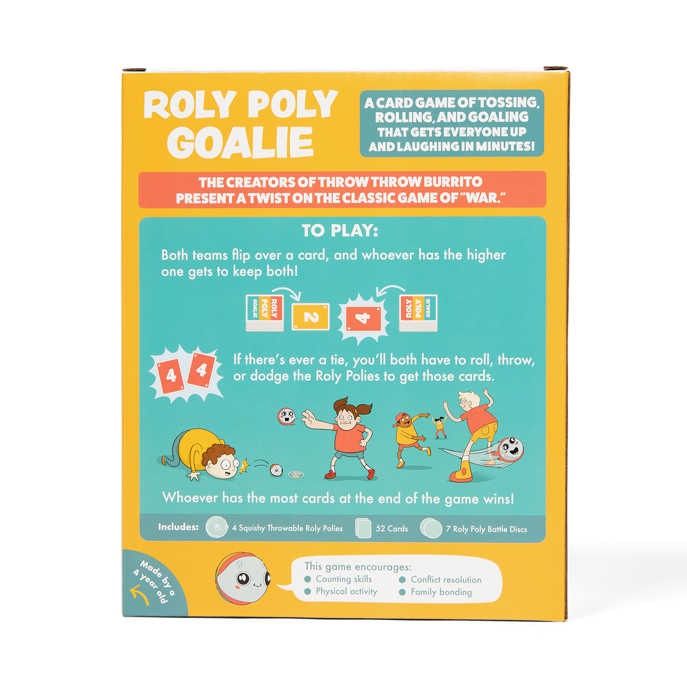 Roly Poly Goalie - Image 6