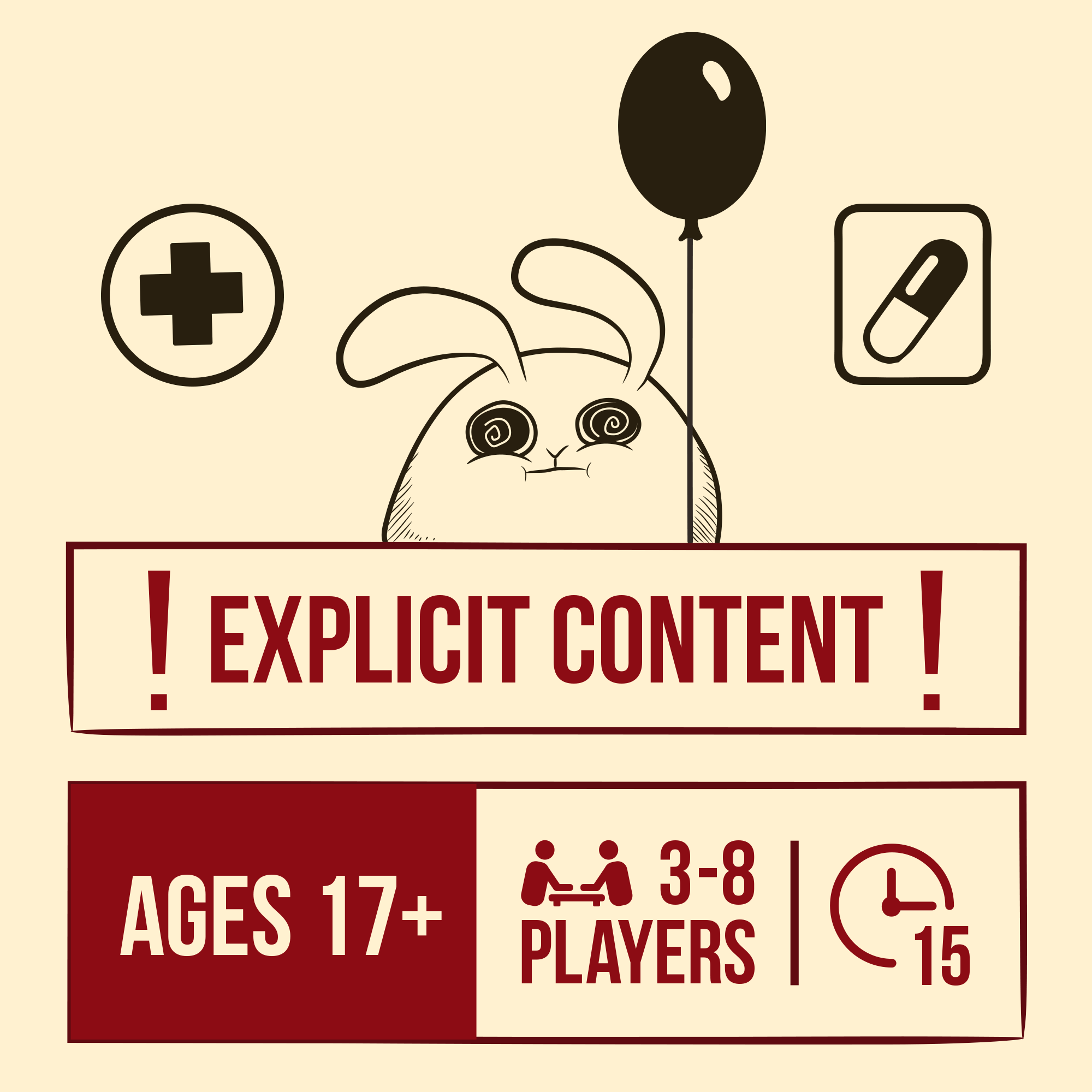 Horrible Therapist (Extra Horrible Edition) - Image 8