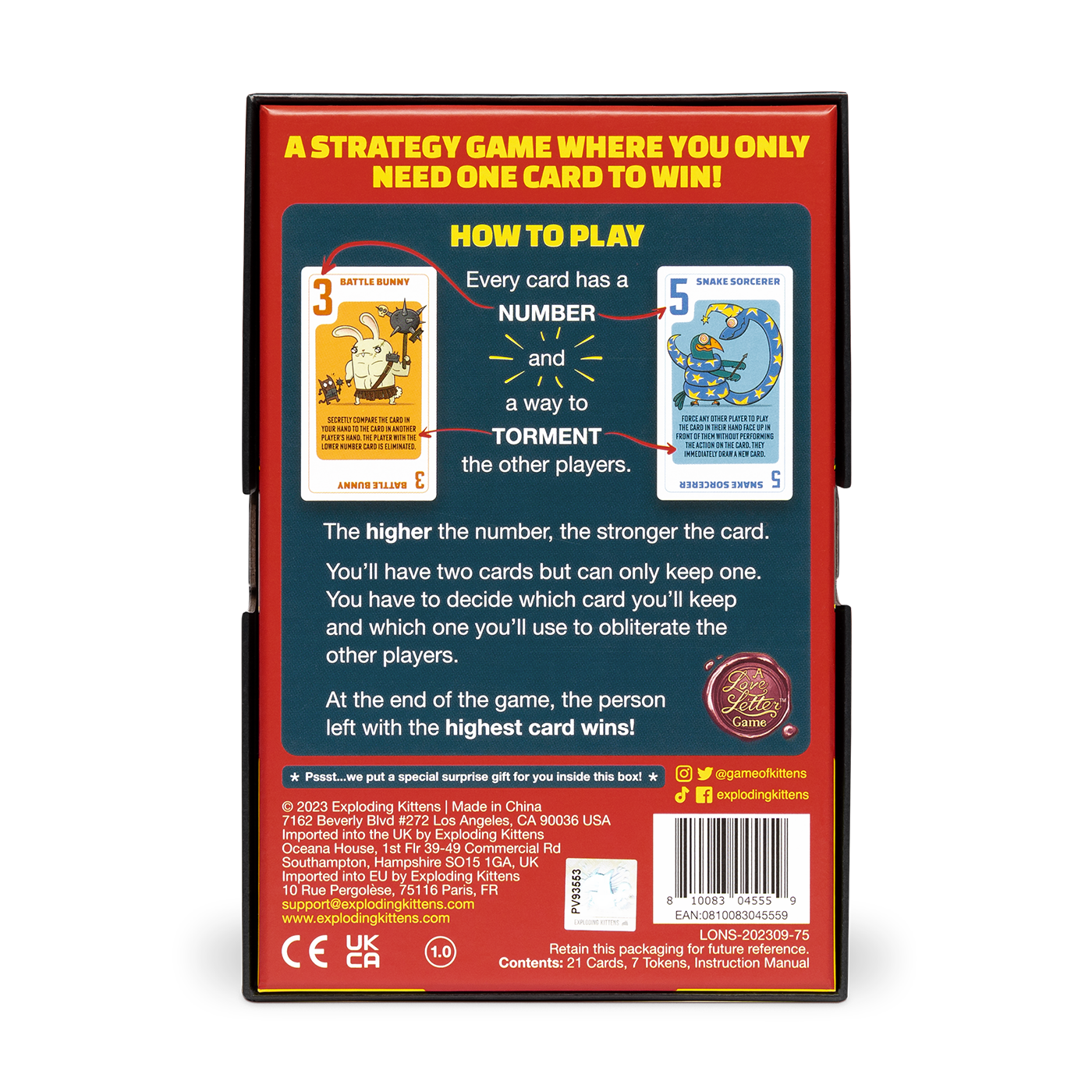 Power Hungry Pets - Image 7