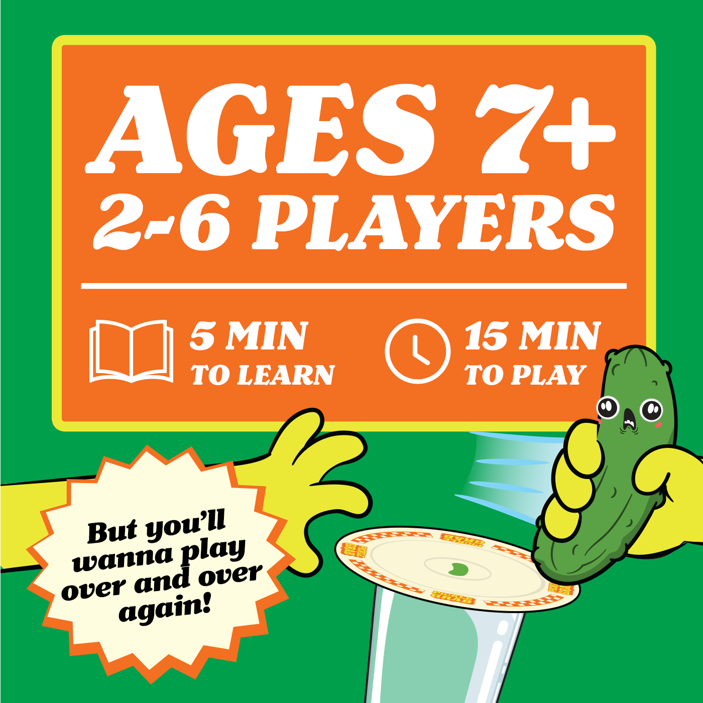 Pickle Grab - Image 8
