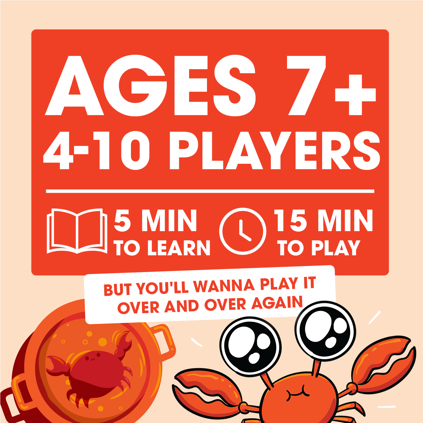 I'm A Little Crabby - Image 4