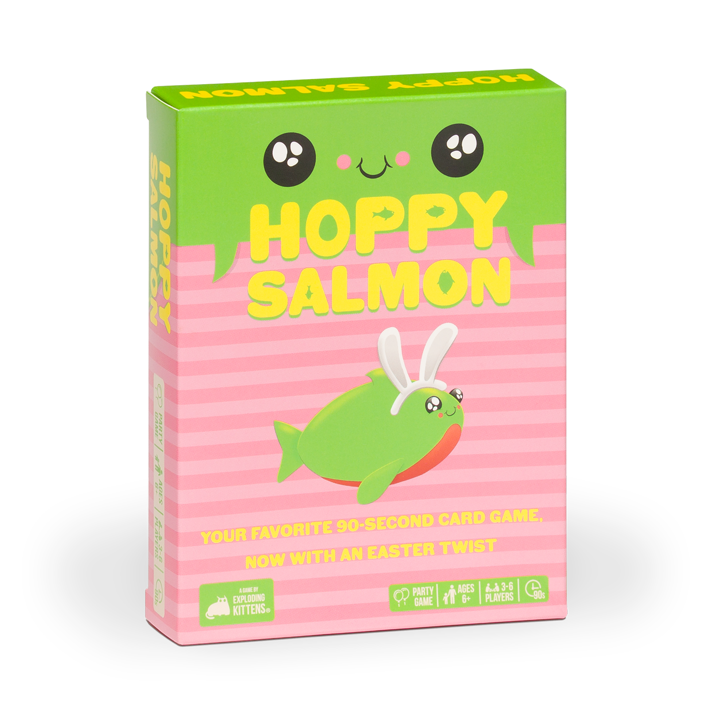 Hoppy Salmon - Image 2
