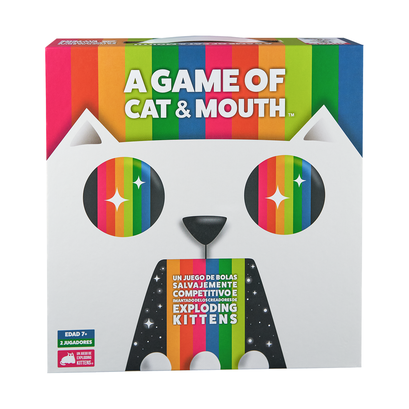 A Game of Cat & Mouth - Image 17