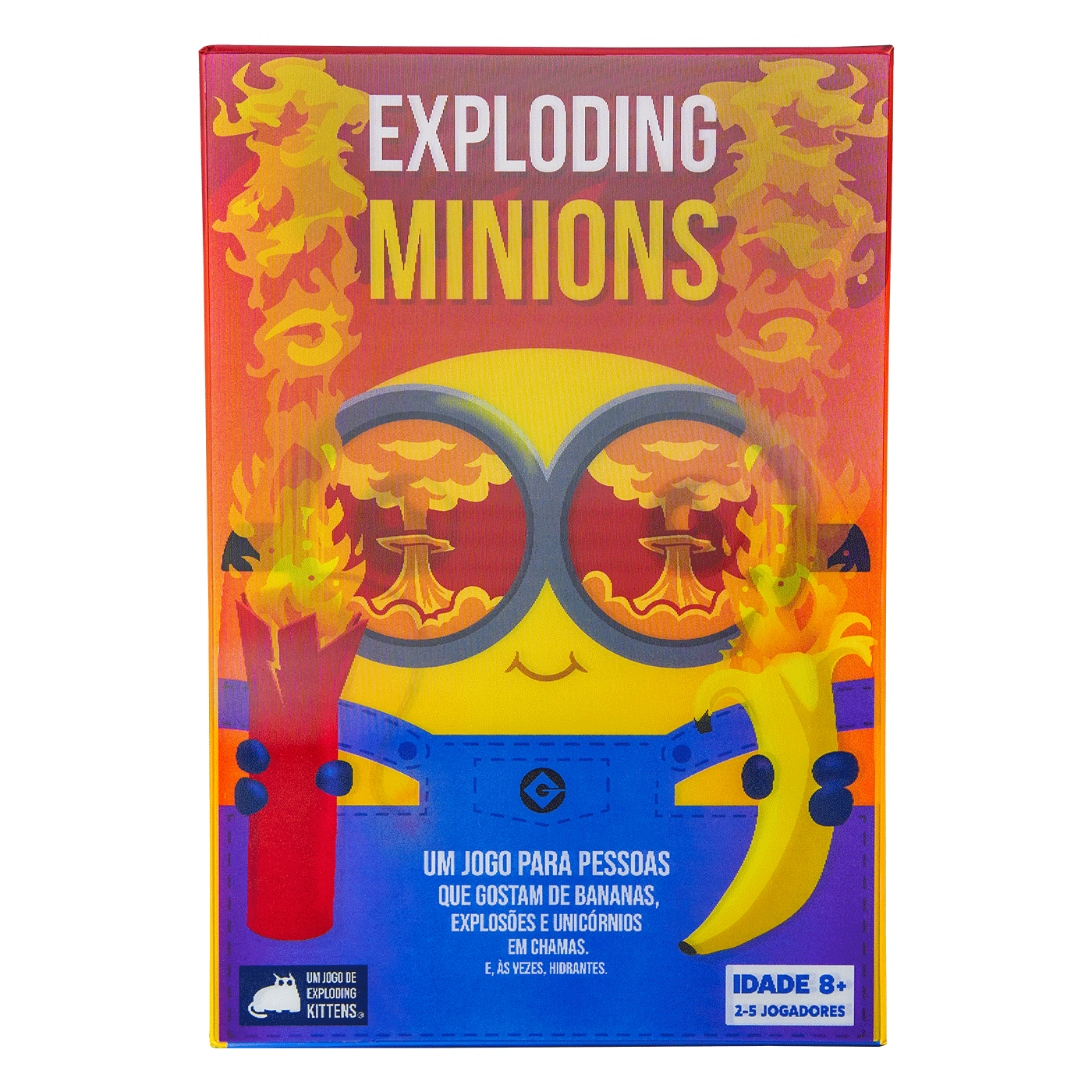 Exploding Minions - Image 30