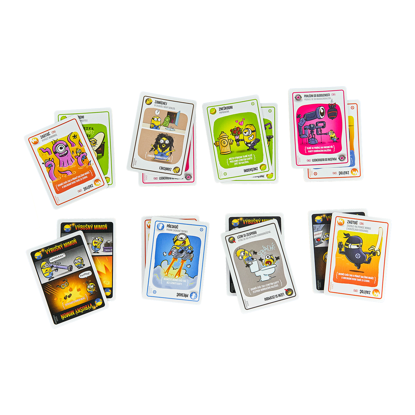 Exploding Minions - Image 28