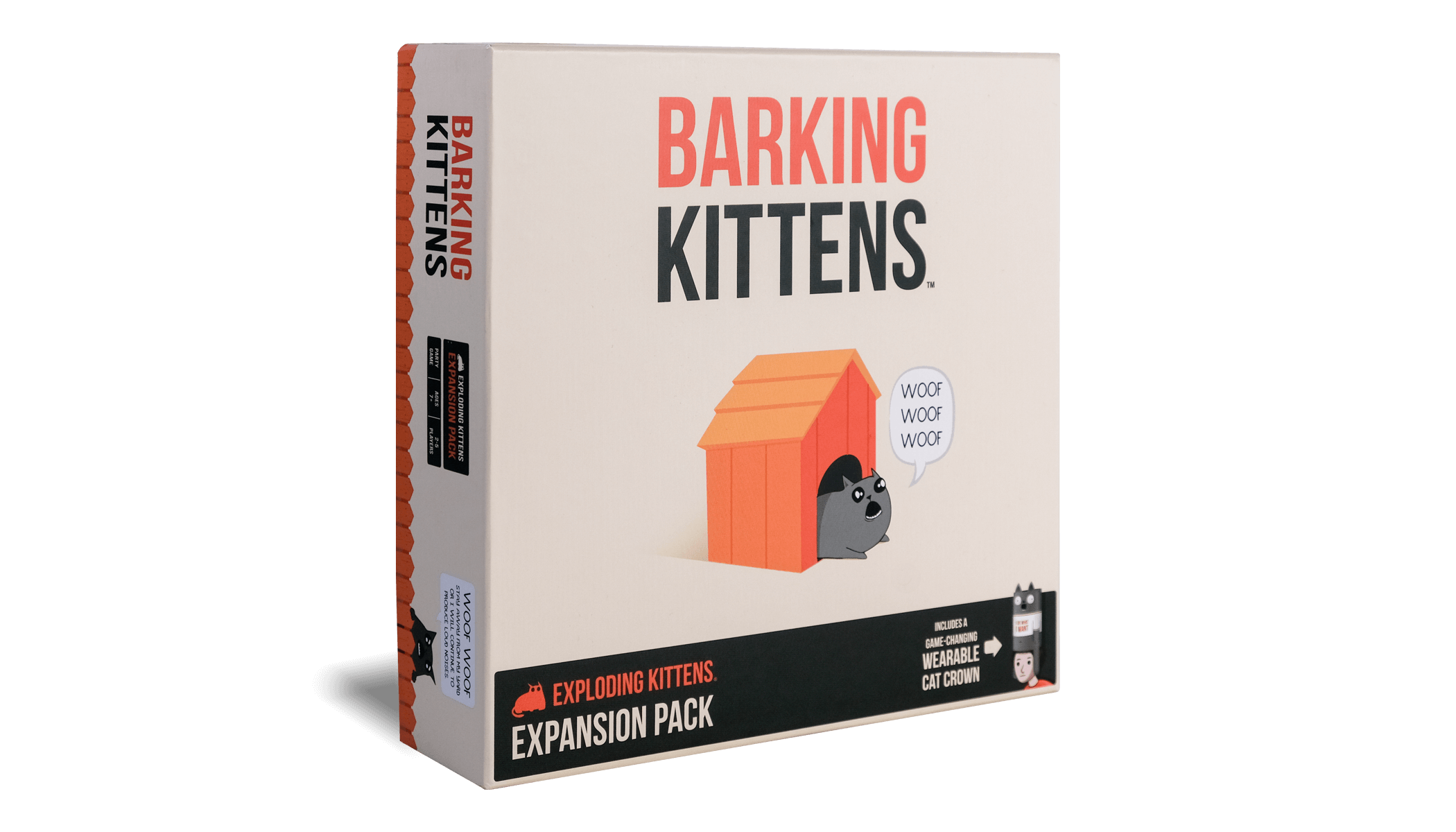 Exploding Kittens Epic Party Bundle - English Version - Image 5