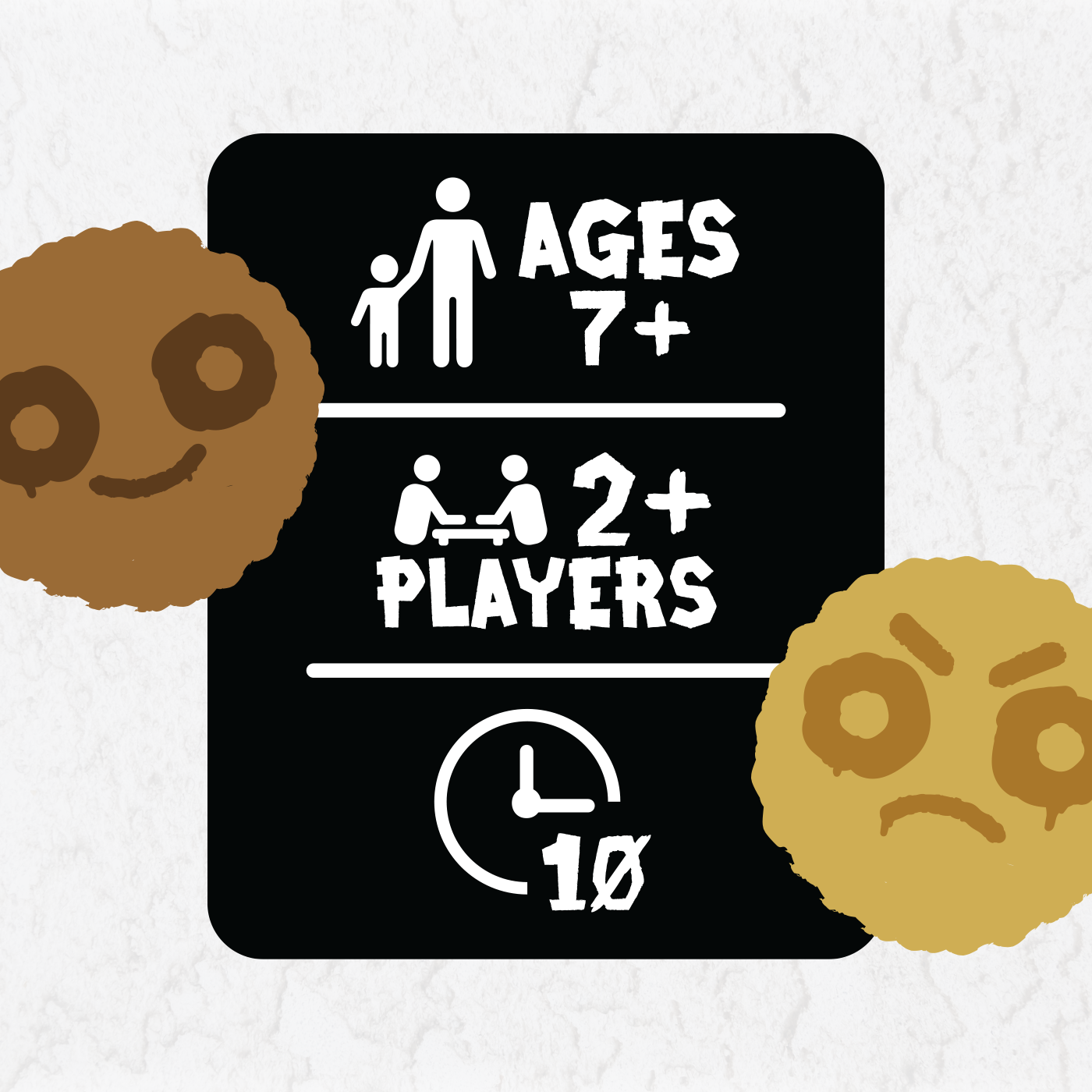 Poetry For Neanderthals: Grab & Game Edition - Image 4