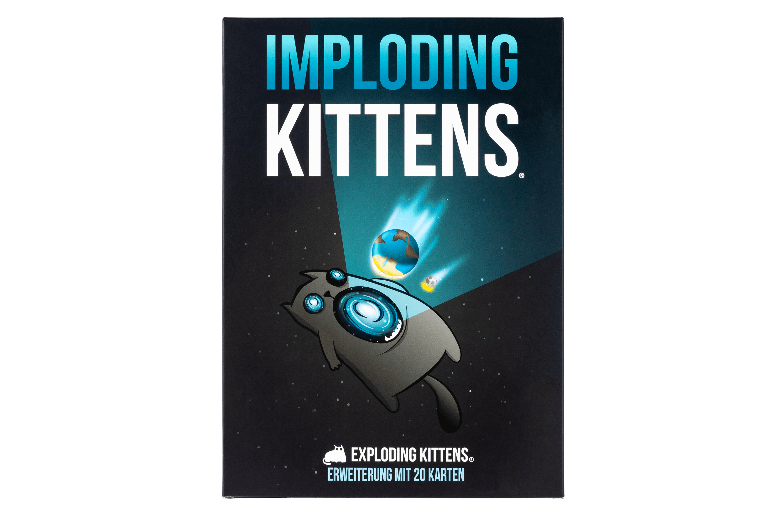 Imploding Kittens: Expansion - Image 9
