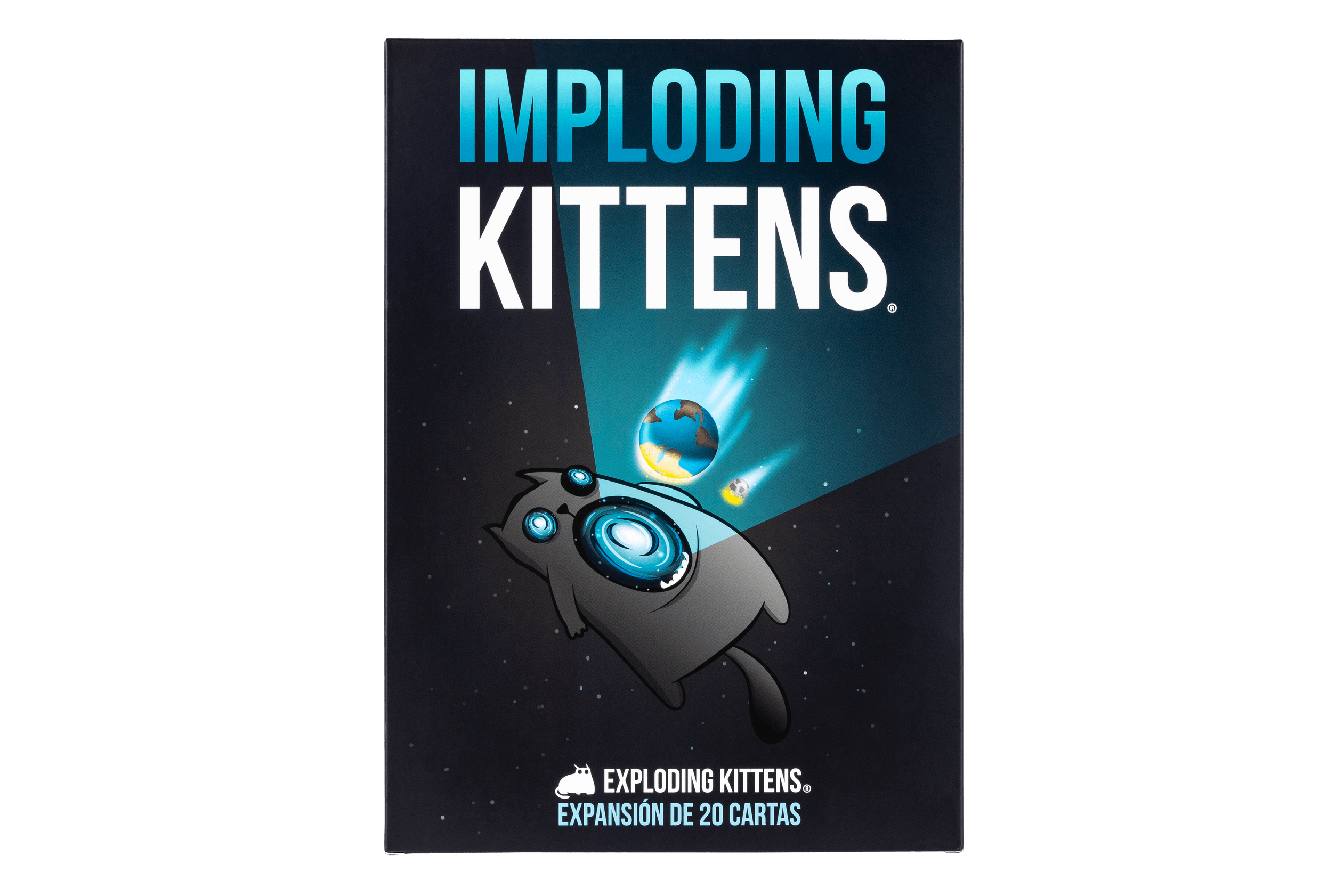 Imploding Kittens: Expansion - Image 10