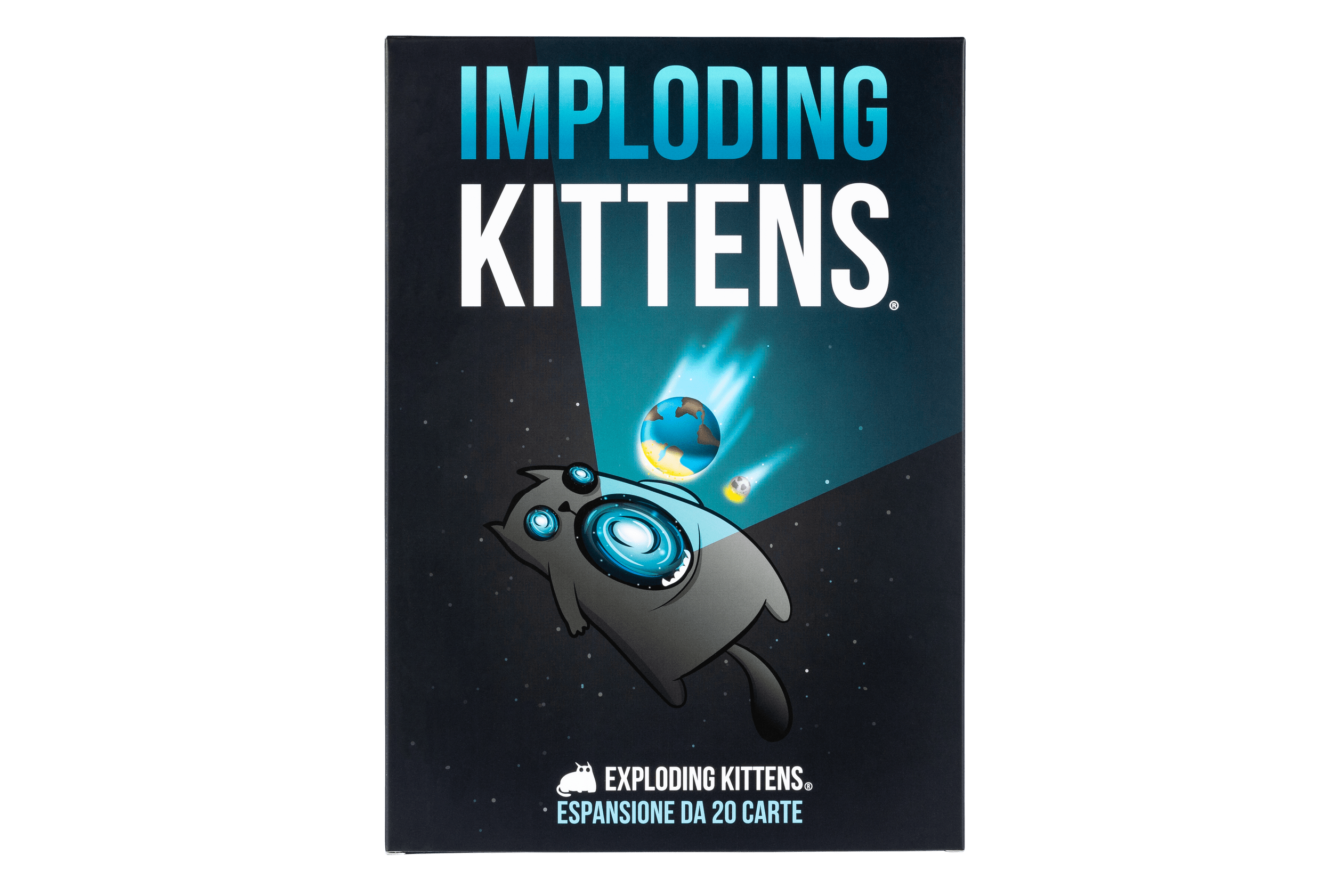 Imploding Kittens: Expansion - Image 11