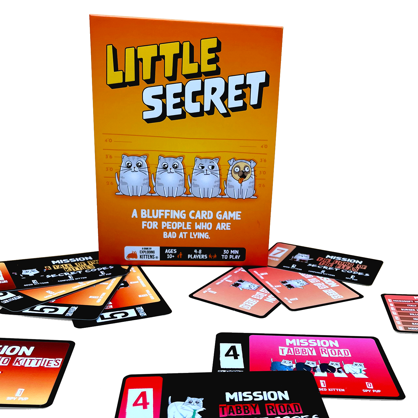 Little Secret - Image 2