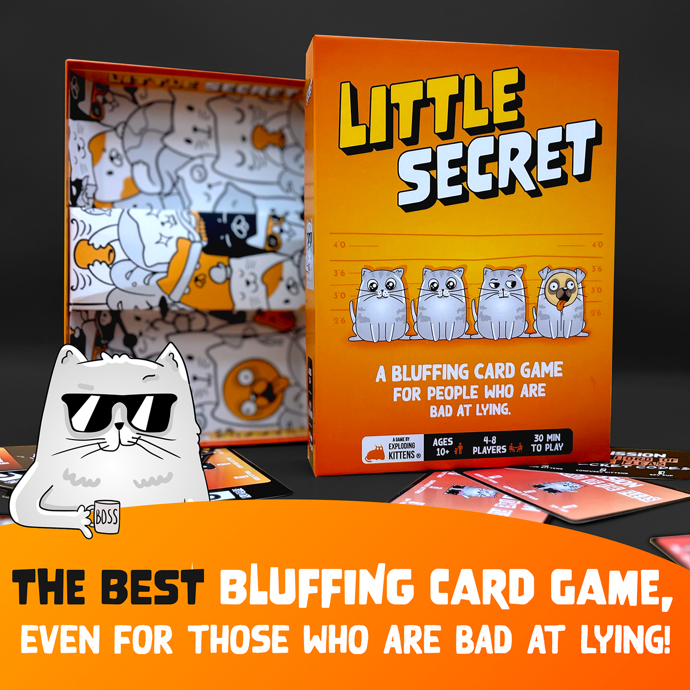 Little Secret - Image 6