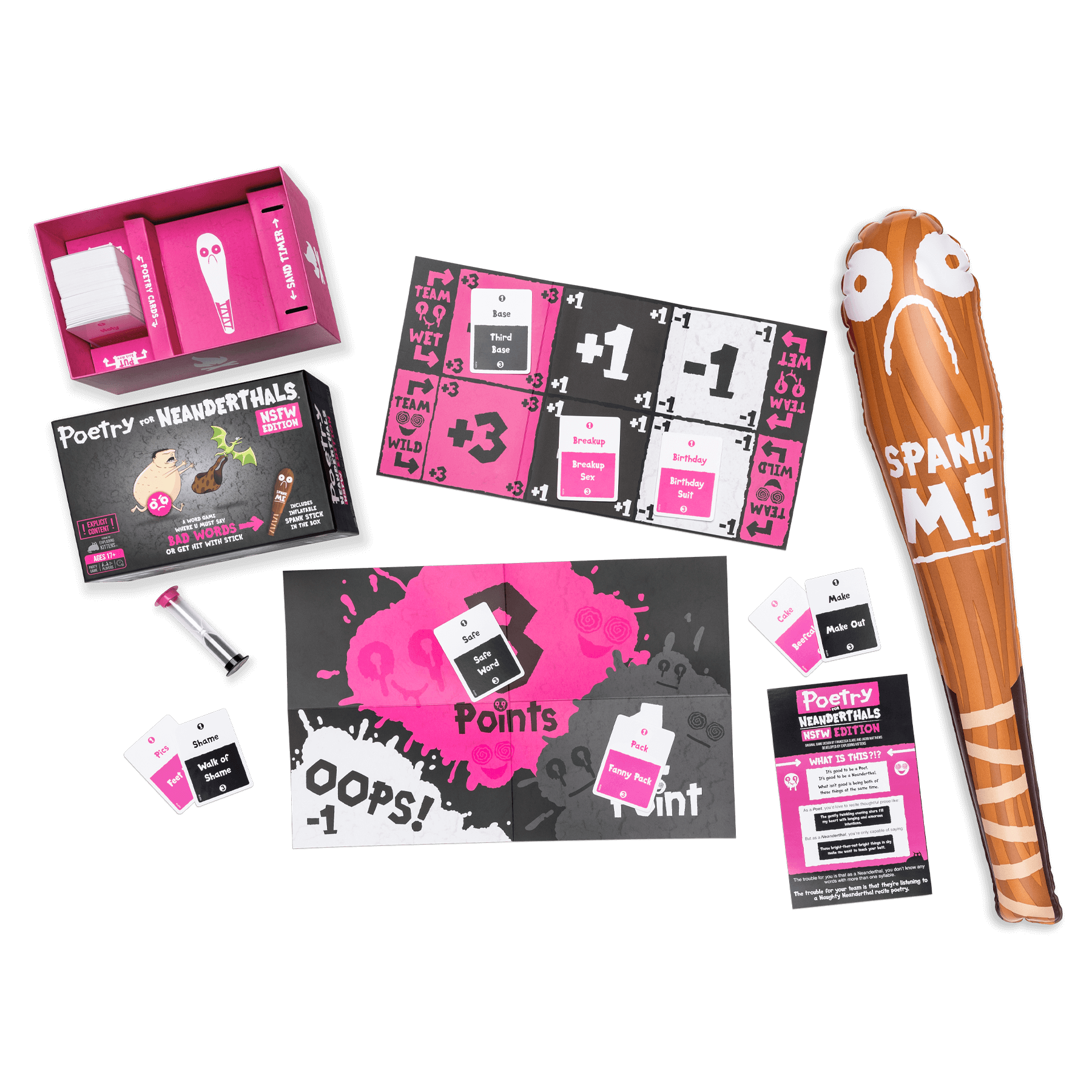 NSFW Bundle - English Version - Image 4