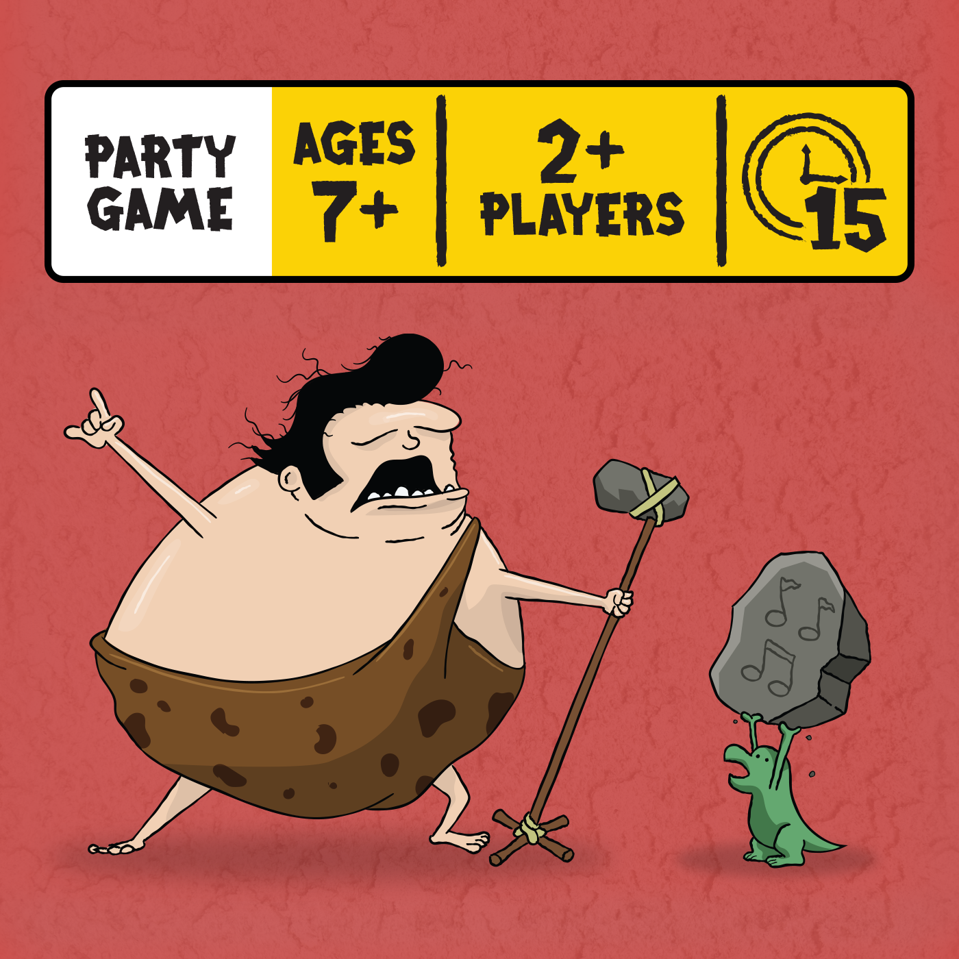 Poetry For Neanderthals: Pop Culture Edition - Image 3