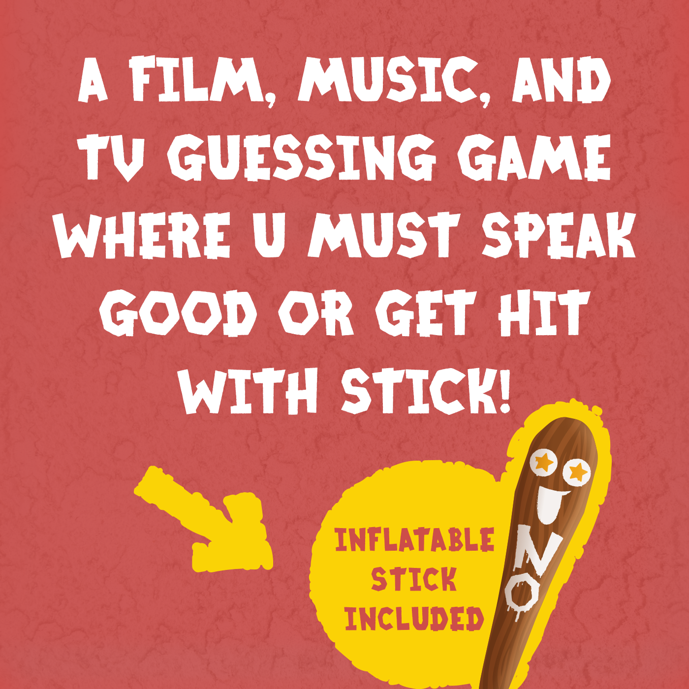 Poetry For Neanderthals: Pop Culture Edition - Image 5