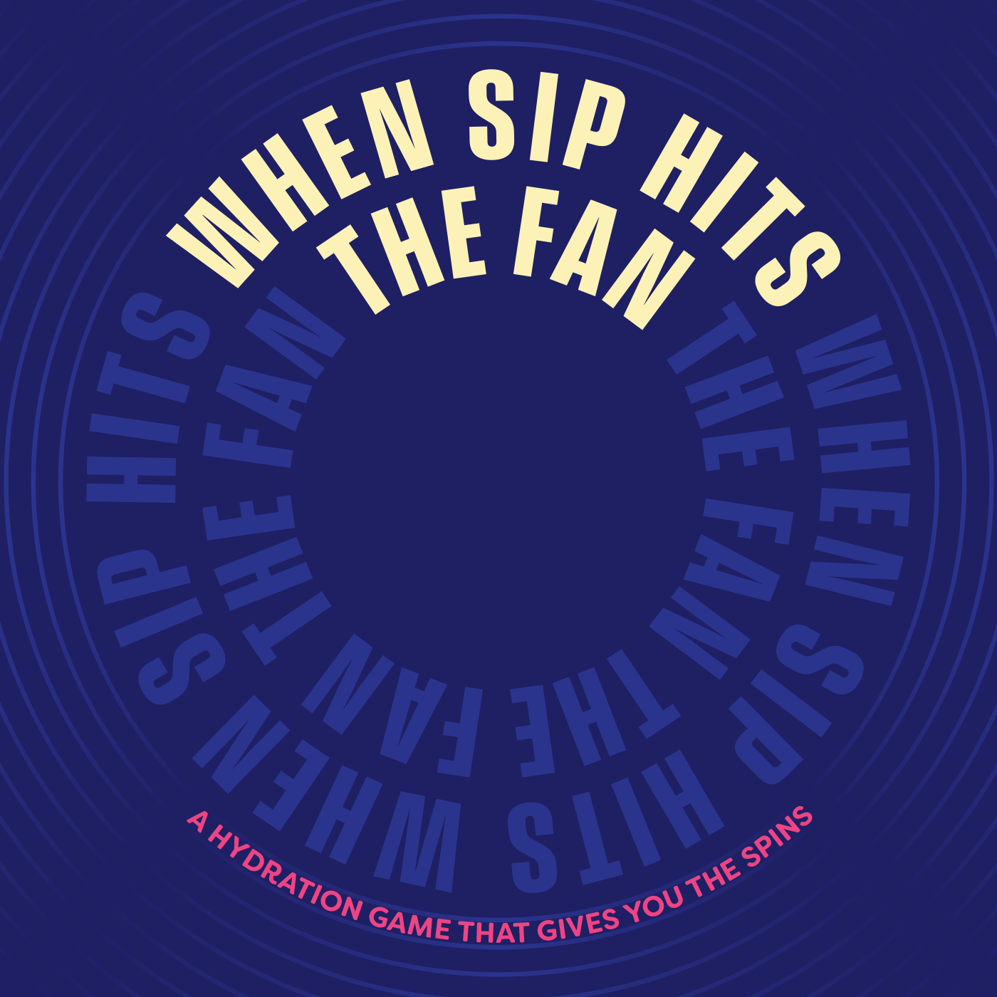 When Sip Hits The Fan - Image 5