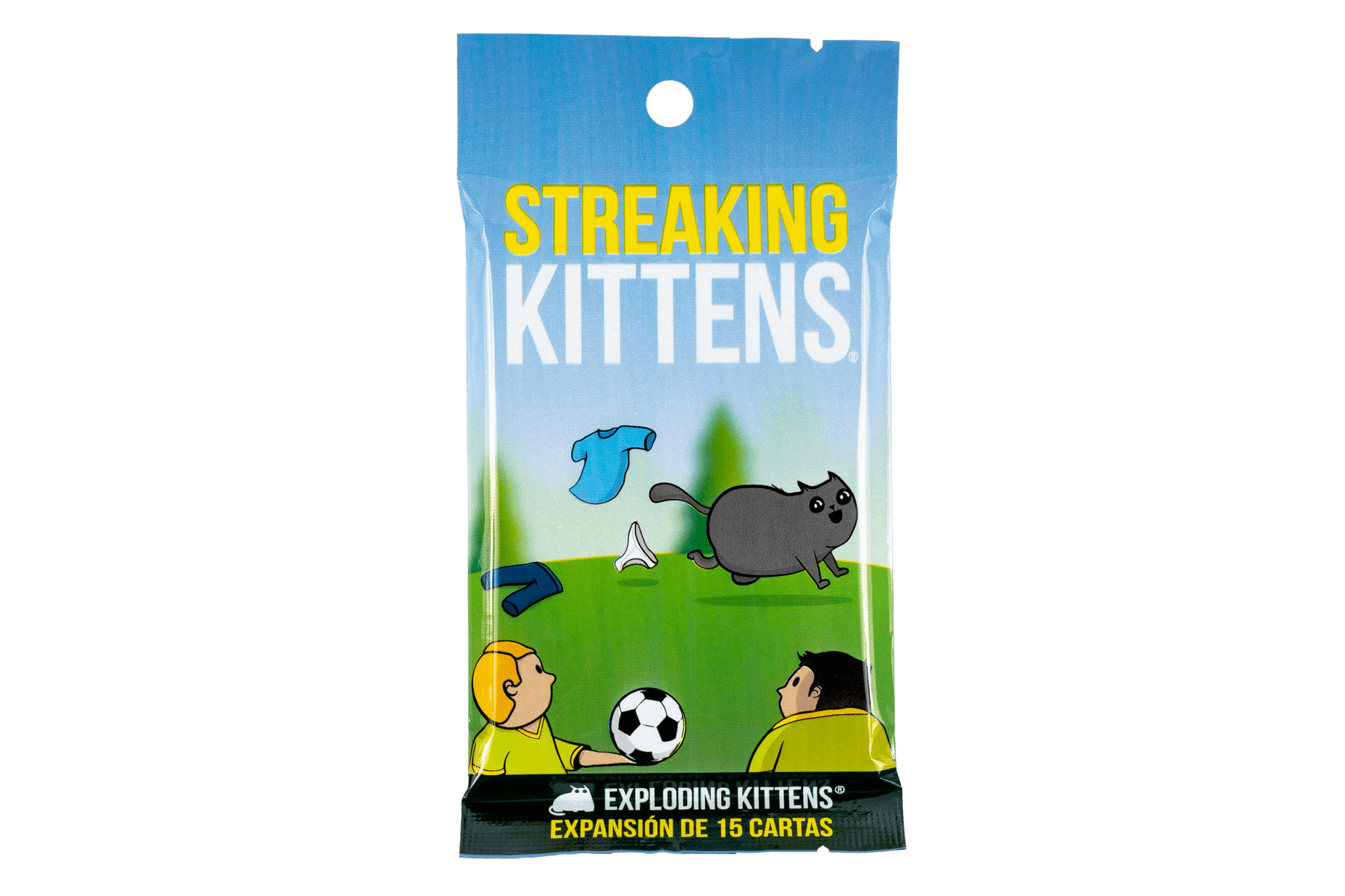Streaking Kittens: Expansion - Image 6