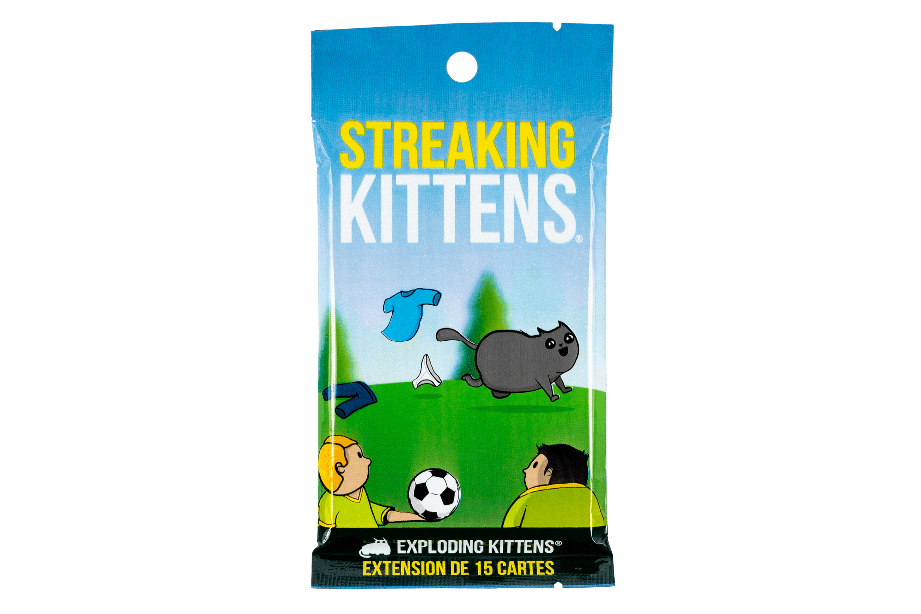 Streaking Kittens: Expansion - Image 5