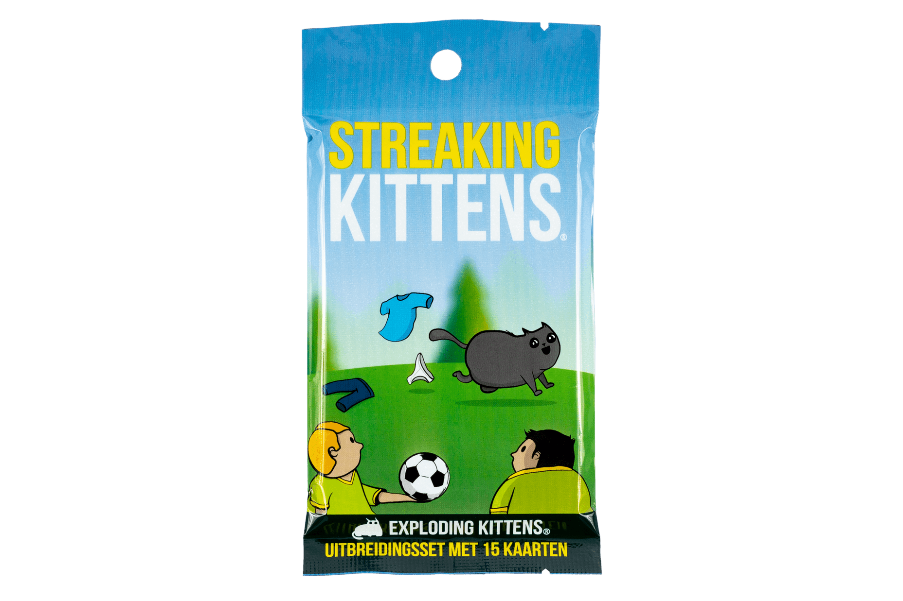Streaking Kittens: Expansion - Image 7