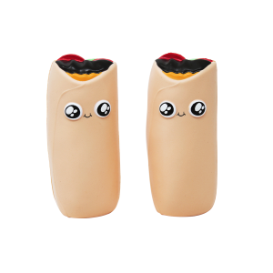 Double Burrito Replacement Pack