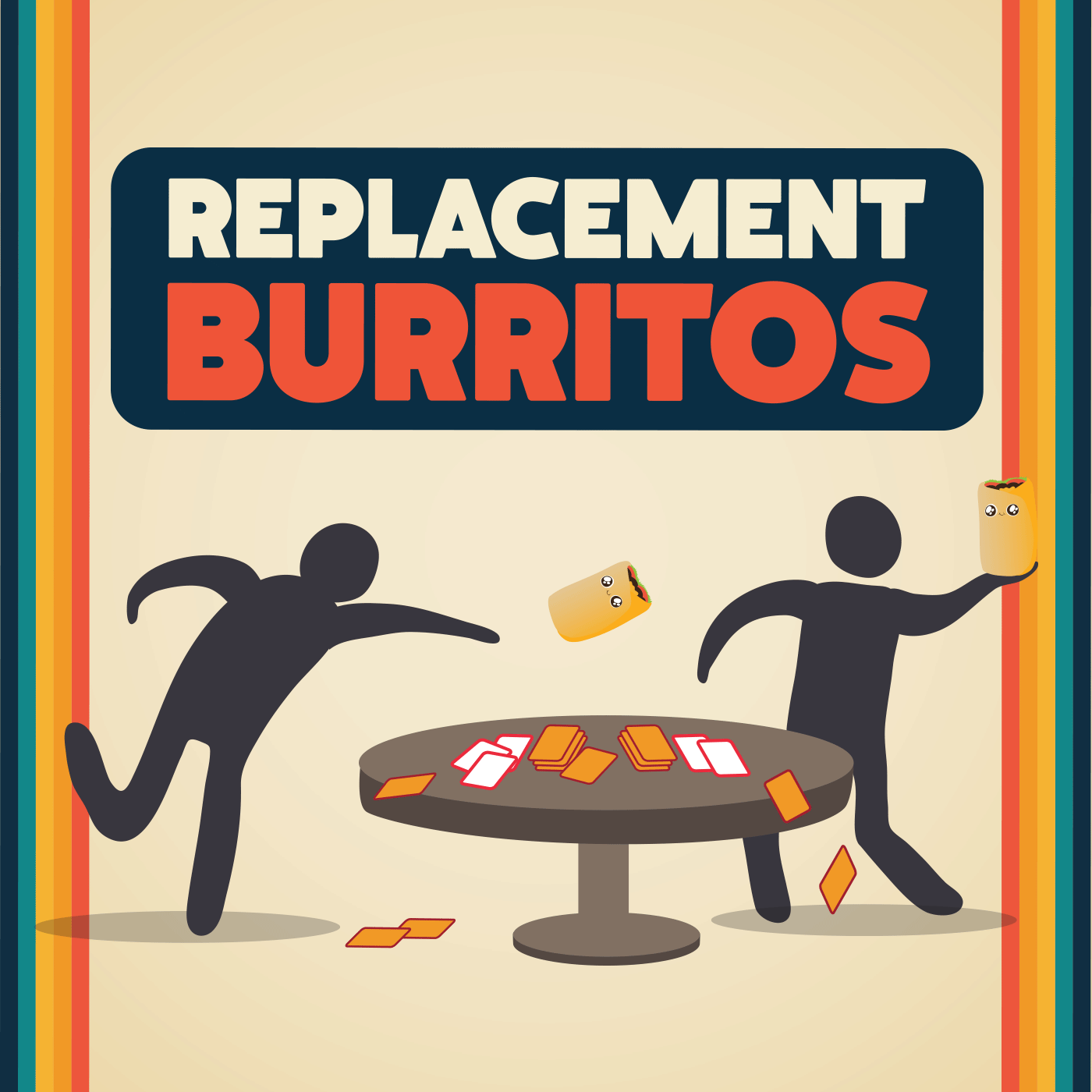 Double Burrito Replacement Pack - Image 2