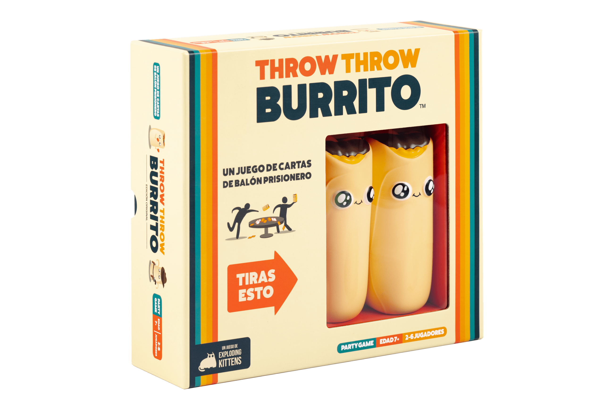 Throw Throw Burrito - Image 10