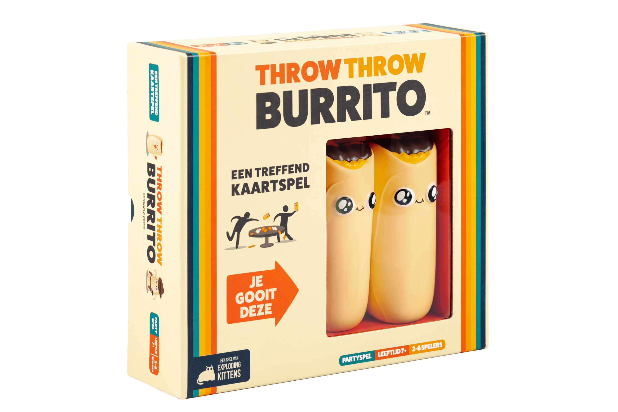 Throw Throw Burrito - Image 11