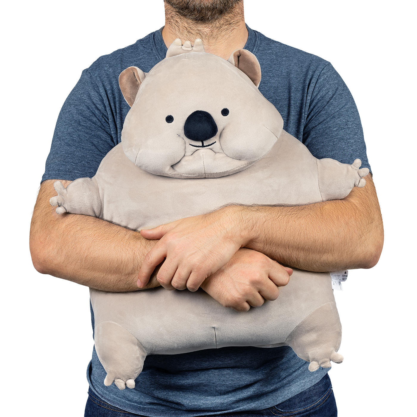 The Giant Wombat Plush - Image 5