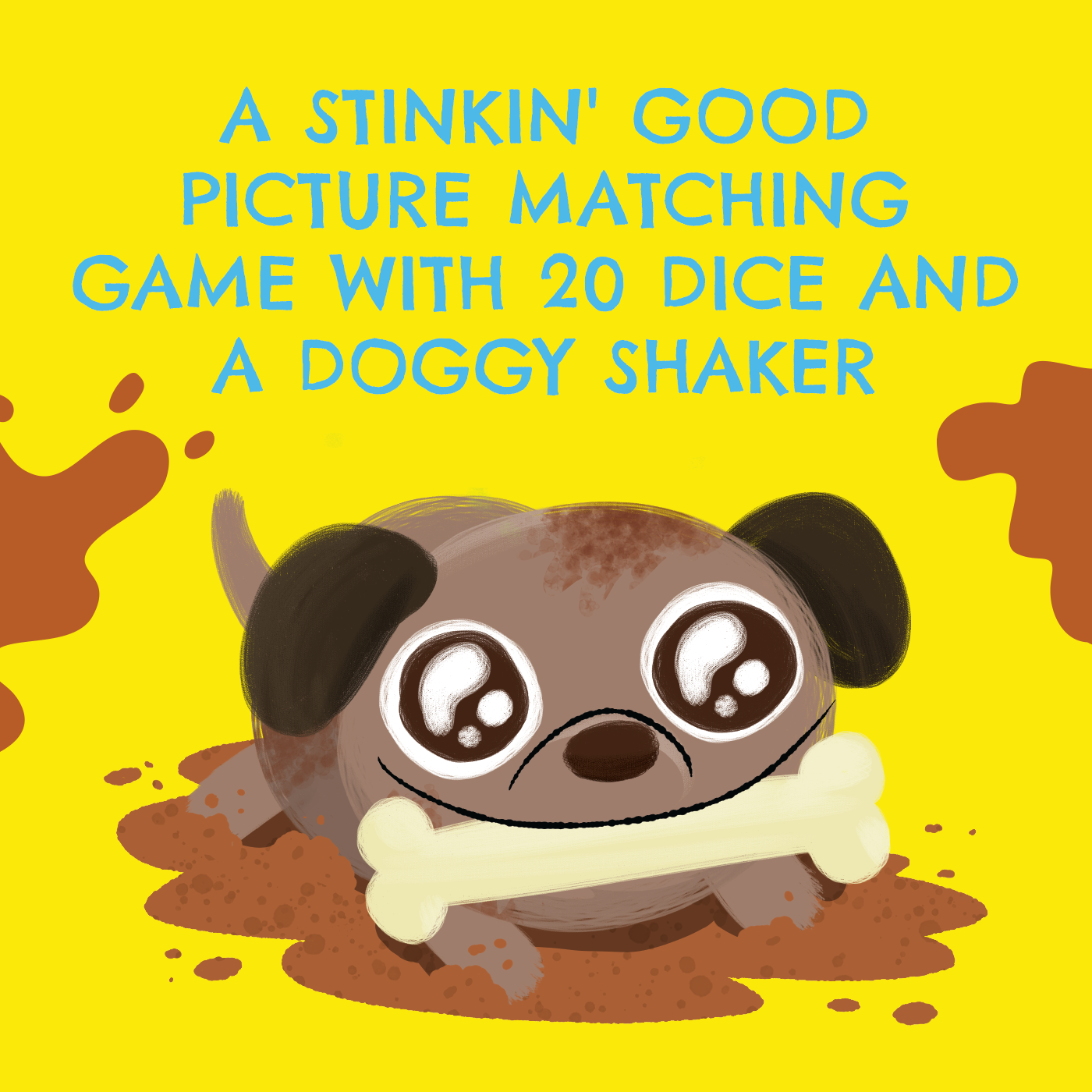You Little Stinker - Image 5